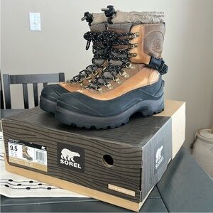 Men’s Sorel Conquest